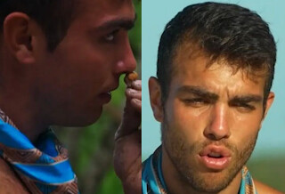 Survivor 2026 Spoiler Σάλος στο Survivor Αποβάλλεται ο Γιώργος Πολύχρου από την παραγωγή
