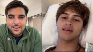 Survivor: Η ανάρτηση-σοκ του Μάνου Μαλλιαρού για τον Σταύρο Φλώρο μετά την τραγωδία και η απάντηση που ράγισε καρδιές!