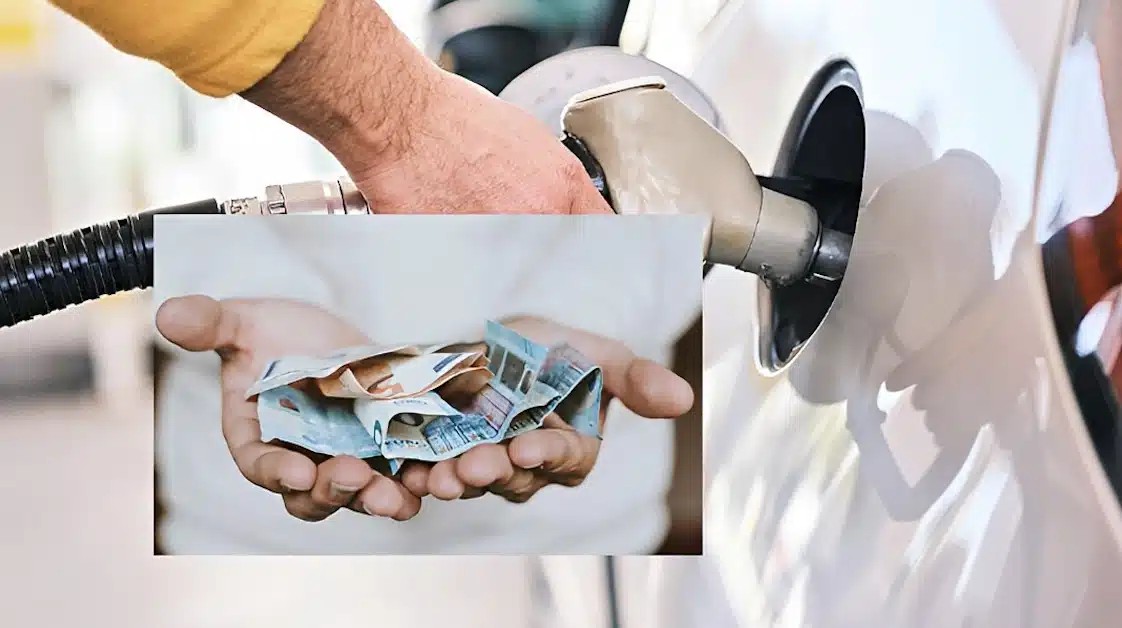 Ενεργοποιείται το νέο Fuel Pass 2026 για 3 εκατομμύρια οδηγούς – Δείτε αν το δικαιούστε