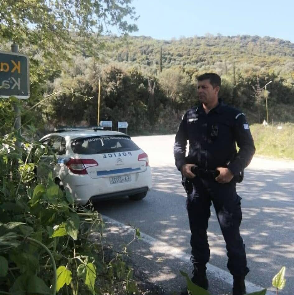 Σε Σοκ οι συνάδελφοι του Ιωσήφ Παππά που τον είδαν να καταρρέει μπροστά στα μάτια τους