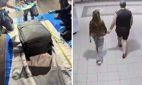Τραγικός επίλογος: 17χρονη έφυγε λέγοντας στους γονείς της ότι πάει διακοπές και Βρέθηκε νεκρή σε βαλίτσα
