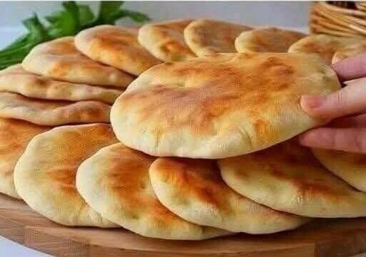 Από τότε που τις κάνω έτσι… δεν αγοράζω ψωμί