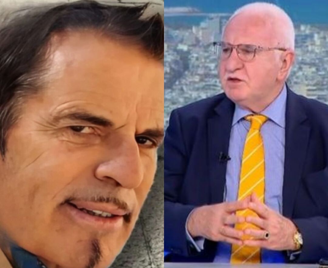 Φοινικούντα: Έκανε τη μεγάλη Aπoκάλuψn που αλλάζει τα δεδομένα ο Τσούκαλης