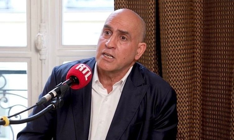 NEO ΣΟΚ ΤΩΡΑ: ΒΡΕΘΗΚΕ ΝΕΚΡΟΣ ΚΙ ΑΥΤΟΣ ΜΕΣΑ ΣΤΟ ΔΙΑΜΕΡΙΣΜΑ ΤΟΥ