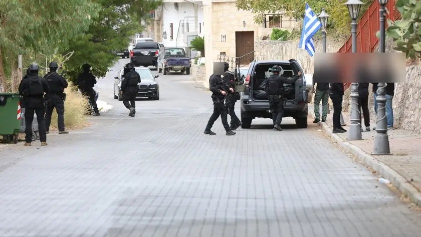 ΕΚΤΑΚΤΟ: ΚΛΕΙΣΤΑ ΣΧΟΛΕΙΑ ΜΕΤΑ ΑΠΟ ΑΥΤΟ ΠΟΥ ΕΓΙΝΕ