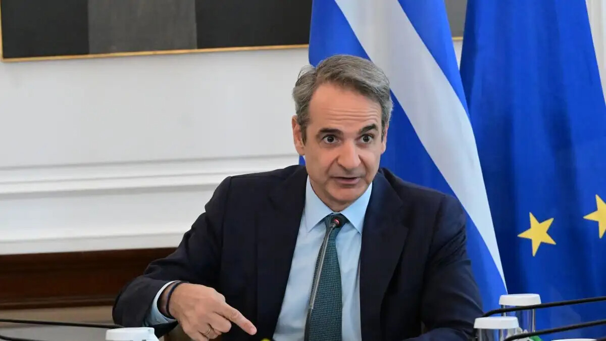 EKTAKTH ANAKOINΩΣH ΤΟΥ ΠΡΩΘΥΠΟΥΡΓΟΥ ΤΩΡΑ