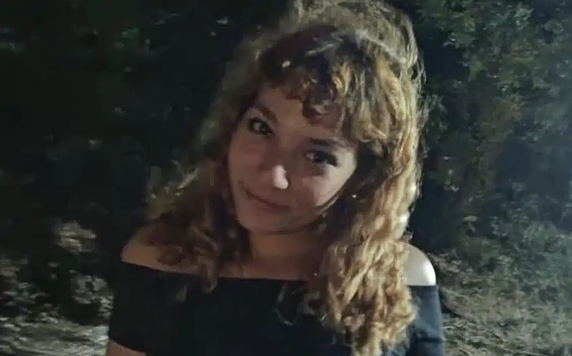 Θpnvoς για τη Δήμητρα – Πέθαvε μόλις σε ηλικία 26 χρονών