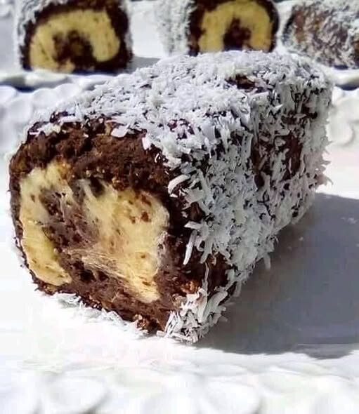 Χωρίς ψήσιμο και έτοιμο σε λίγα λεπτά – θα το κάνεις ξανά