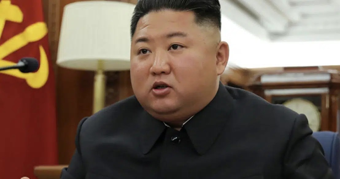 «Ένας πύραυλος αρκεί για να σβήσει το Ισραήλ!» – Ο Κιμ βάζει στο στόχαστρο το Ισραήλ και τάζει υπερ-όπλα στην Τεχεράνη