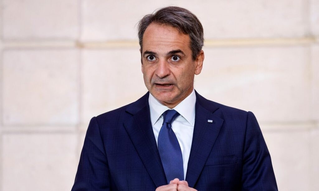 Το ανακοίνωσε πριν λίγo ο Κυριάκος Μητσοτάκης, αφορά όλους τους Έλληνες