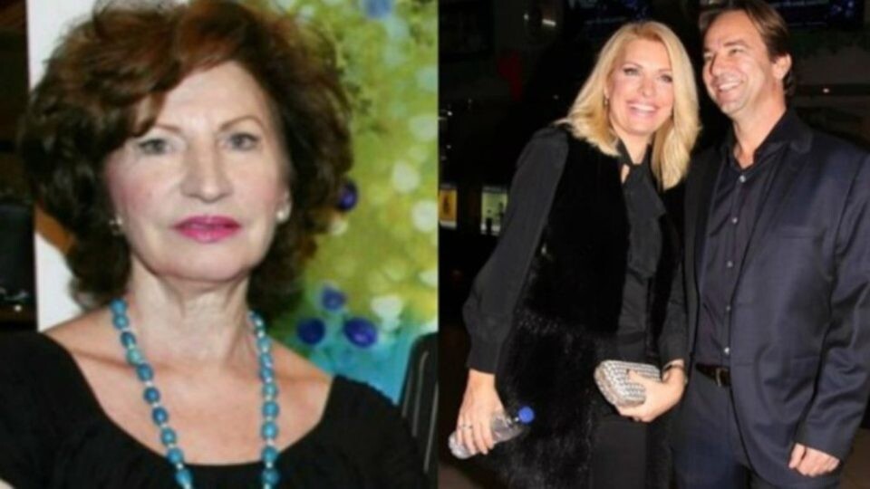 Το τελεσίγραφο από την πεθερά της Ελένης – Ποιο είναι το “αγκάθι” στη σχέση της με τον Ματέο