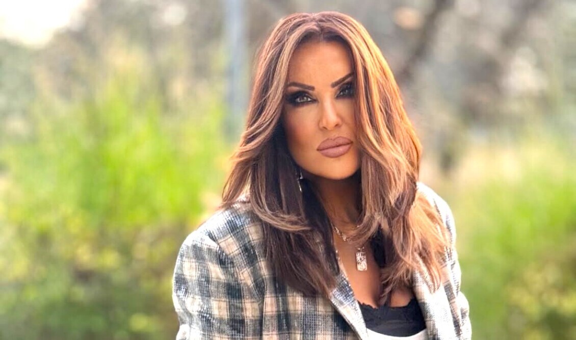 Δύσκολες ώρες για τη Ναταλία Γερμανού: Αποχώρησε εκτάκτως από την εκπομπή