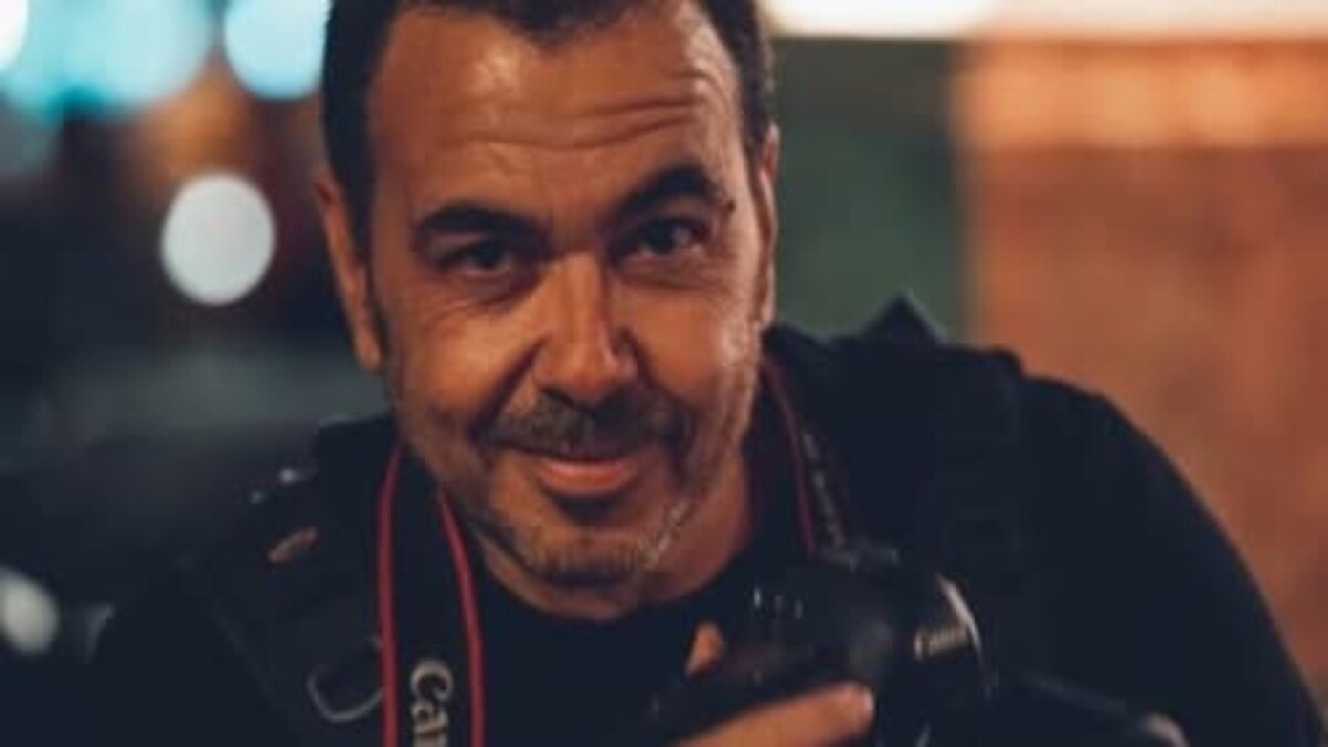 Μαθεύτηκε όλη η αλήθεια για τον 51χρονο Κώστα Κοσμίδη, μοντέρ του Μega, που πέθανε χτες