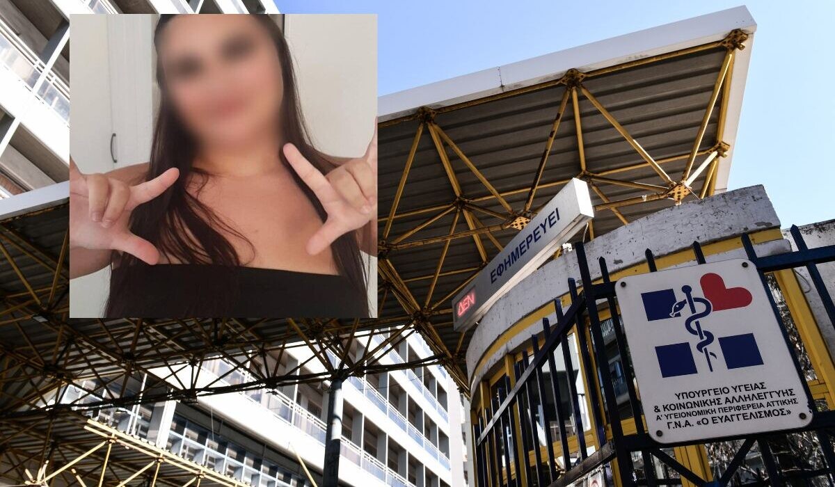 «Πρώτη φορά είδα νυφούλα σε φέρετρο»: Σπαραγμός στη κηδεία της 16χρονης που κατέρρευσε στο Γκάζι – Μοίραζαν μπομπονιέρες αντί για κόλλυβα