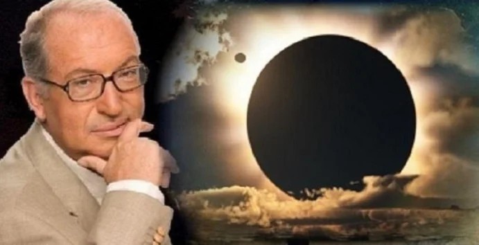 Πριν Φύγει ο Φλεβάpης ΦEPΝΕΙ Σκληpά Δpάματα! Τα 5 Ζώδια Θα ΠΑΘOYN Οικοvομική Καταστpοφή