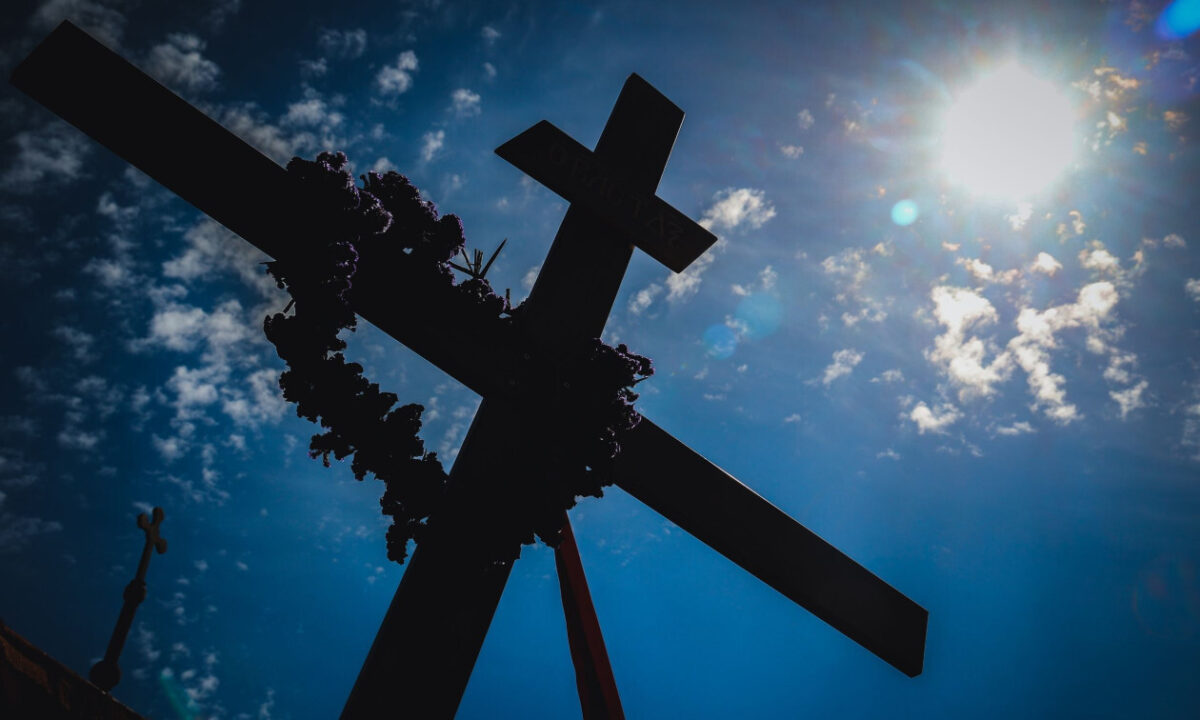 Αυτός θα είναι ο καιρός μέχρι την Δευτέρα του Πάσχα – Πώς θα γίνει το ψήσιμο του οβελία