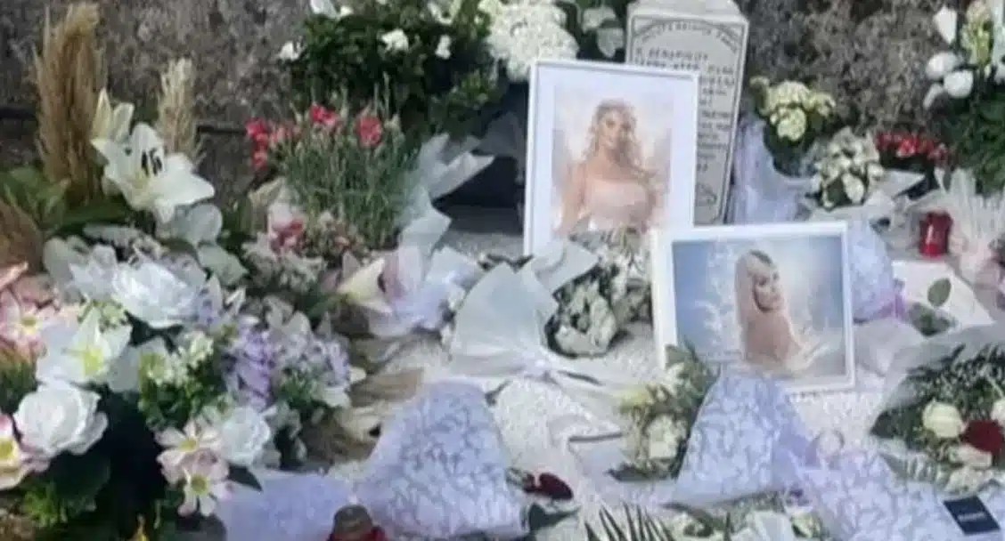 Κεφαλονιά: Σε βαρύ κλίμα το 40ήμερο μνημόσυνο για τη 19χρονη Μυρτώ – Συγκλονίζουν τα λόγια του πατέρα της