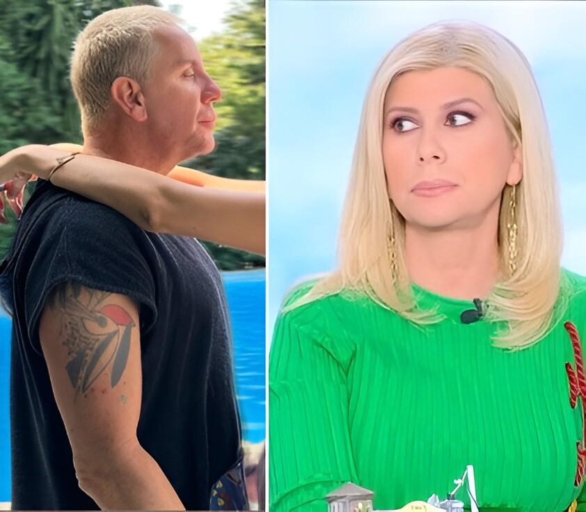 Κουτσελίνη στον άερα για τον Μαζωνάκη: «Ξέραμε κι εμείς, αλλά δε βγήκαμε να τα λέμε»