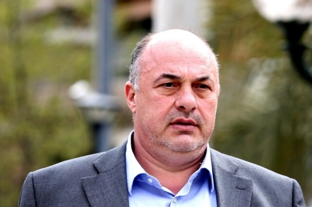 Θρήνος για τον Αχιλλέα Μπέο