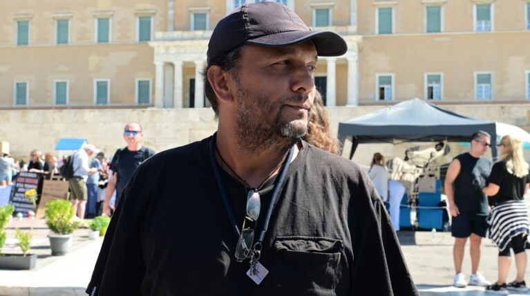 Πάνος Ρούτσι: Δε μιλάω με την Καρυστιανού – Έχω στοιχεία που…