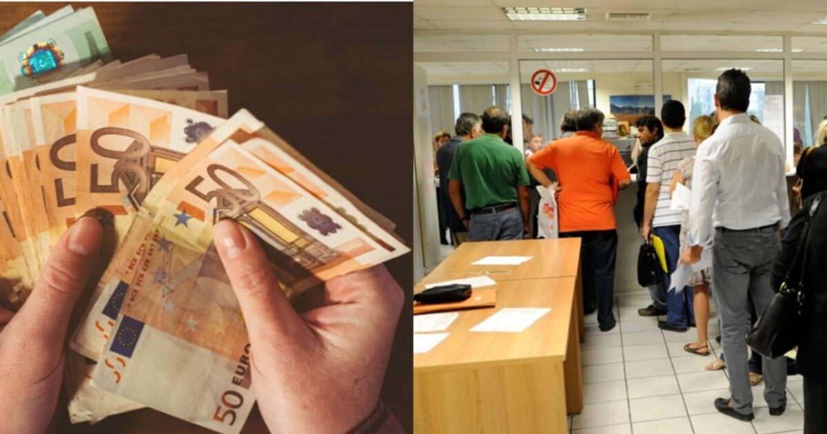 Φοβερά νέα και χαμόγελα για χιλιάδες Έλληνες: 400 ευρώ «ζεστά» στους λογαριασμούς σας – Οι δικαιούχοι και η αίτηση