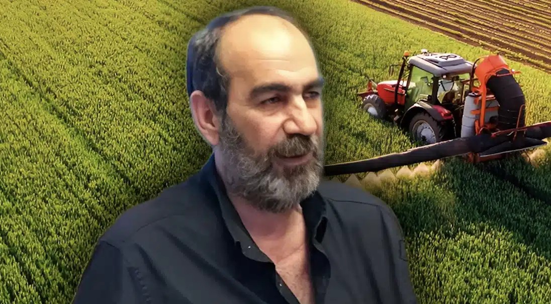 Μήνυμα – προειδοποίηση του «Φραπέ»: «Θα πάω στην Εξεταστική και πολλοί θα τρέχουν»