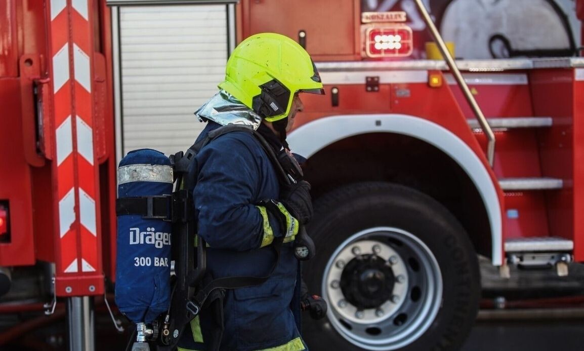 EKTAKTO: ΙΣΧΥΡΗ ΕΚΡΗΞΗ ΤΩΡΑ ΣΤΗ ΧΩΡΑ ΜΑΣ – ΕΧΟΥΜΕ ΝΕΚΡΟΥΣ