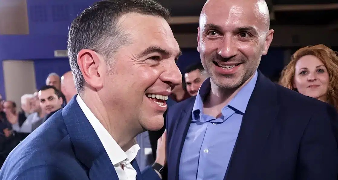 Επιταχύνεται το κόμμα Τσίπρα: «Γρήγορα θα κάνει ξαστεριά», είπε στο Ηράκλειο – Δείτε τα πρώτα 39 ονόματα