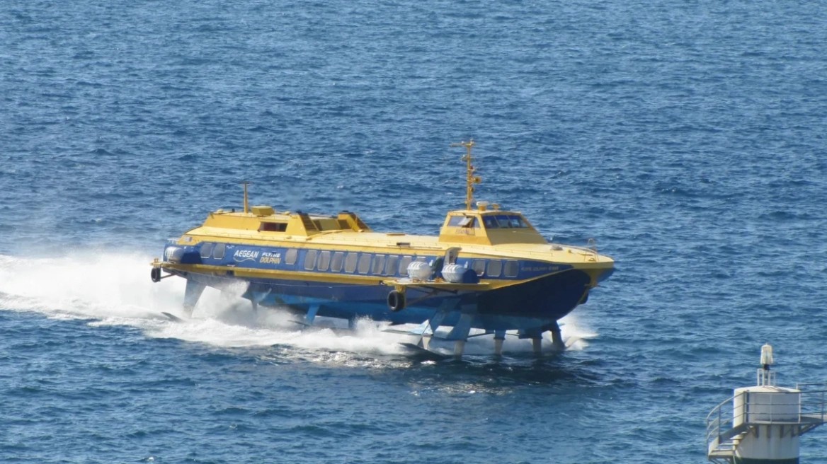 Συναγερμός τώρα στη χώρα μας: Θρίλερ για 79 επιβάτες και απαγορευτικό απόπλου