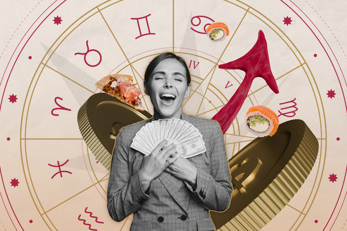 Παρασκευή και 13: Κι όμως θα είναι τυχερή για αυτά τα ζώδια