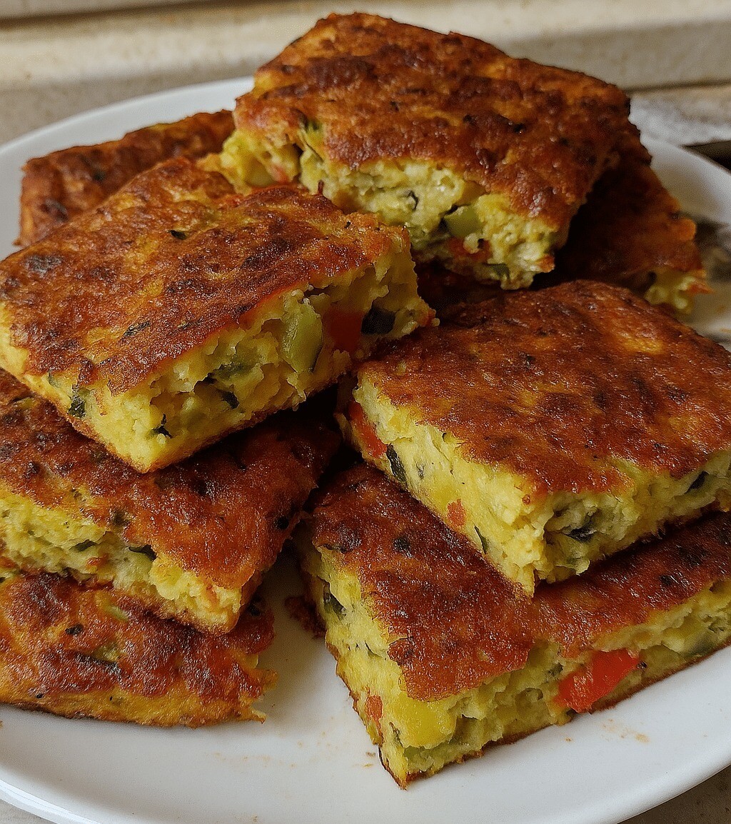 Χωρίς φύλλο, χωρίς κόπο – η πίτα που φτιάχνεται σε 30 λεπτά