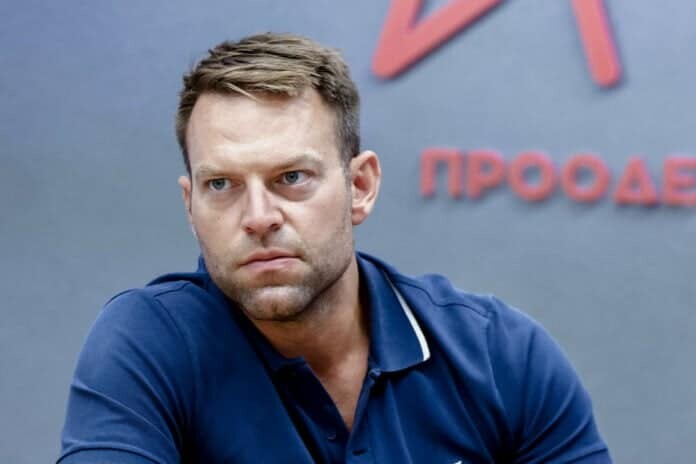 ΣΟΚ ΓΙΑ ΤΟΝ ΚΑΣΣΕΛΑΚΗ – ΜΟΛΙΣ ΕΓΙΝΑΝ ΓΝΩΣΤΑ ΤΑ ΔΥΣΑΡΕΣΤΑ ΝΕΑ