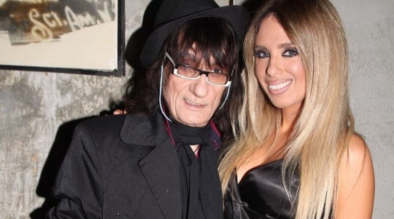 Πώς είναι σήμερα στα 67 η ηθοποιός και πρώτη σύζυγος του Στάθη Ψάλτη