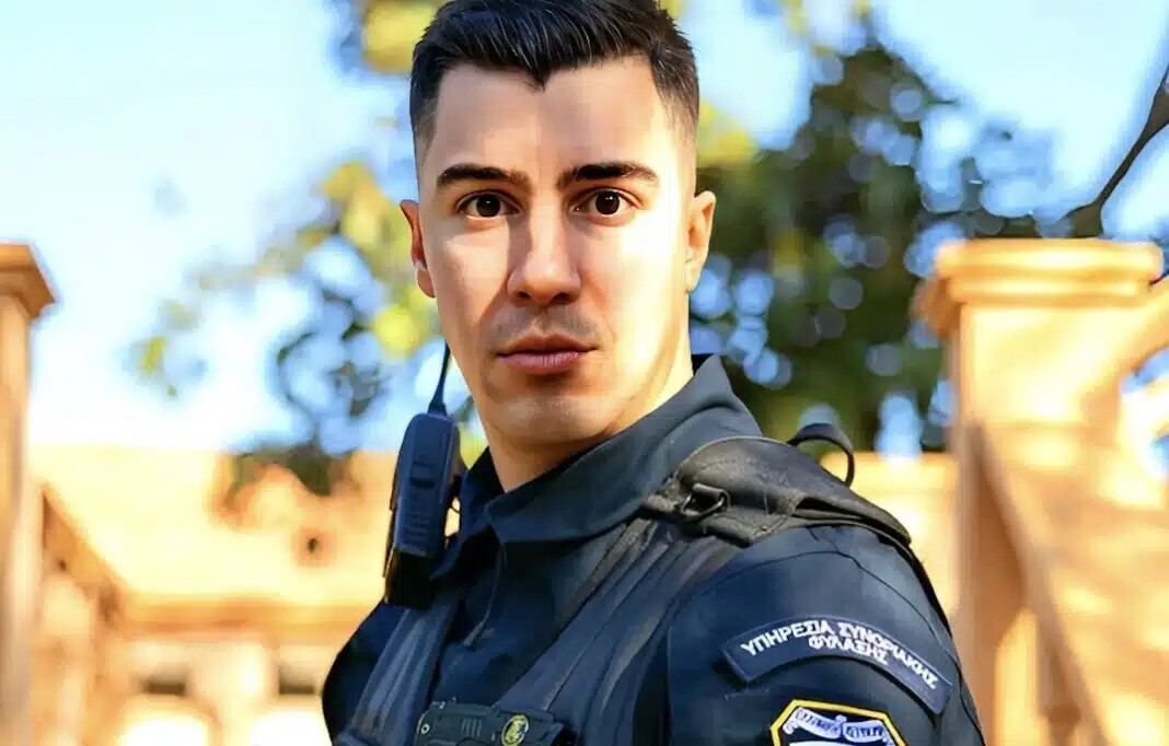 Tέλoς ο Τάσος Ποτσέπης – Μόλις έγινε γνωστό