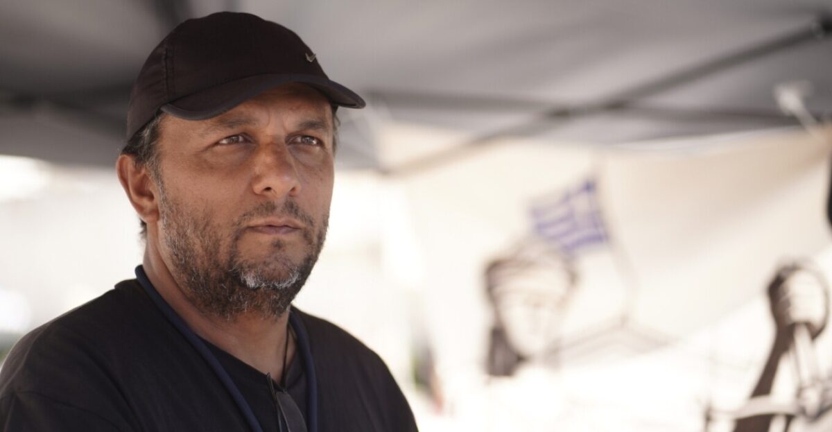 EKTAKTO ΤΩΡΑ ΓΙΑ ΠΑΝΟ ΡΟΥΤΣΙ