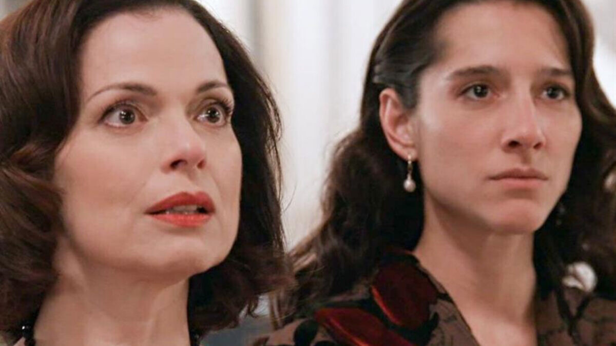 Grand Hotel: Το δραματικό τέλος πρωταγωνίστριας που θα μας σοκάρει