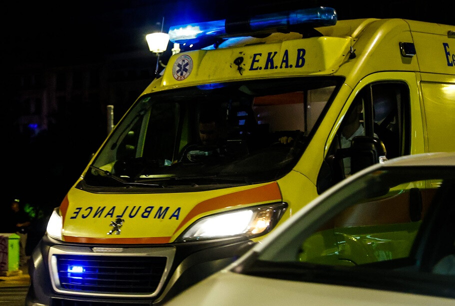 Πήγε στη δουλειά του και σκοτώθηκε – Συναγερμός στην ΕΛ.ΑΣ.