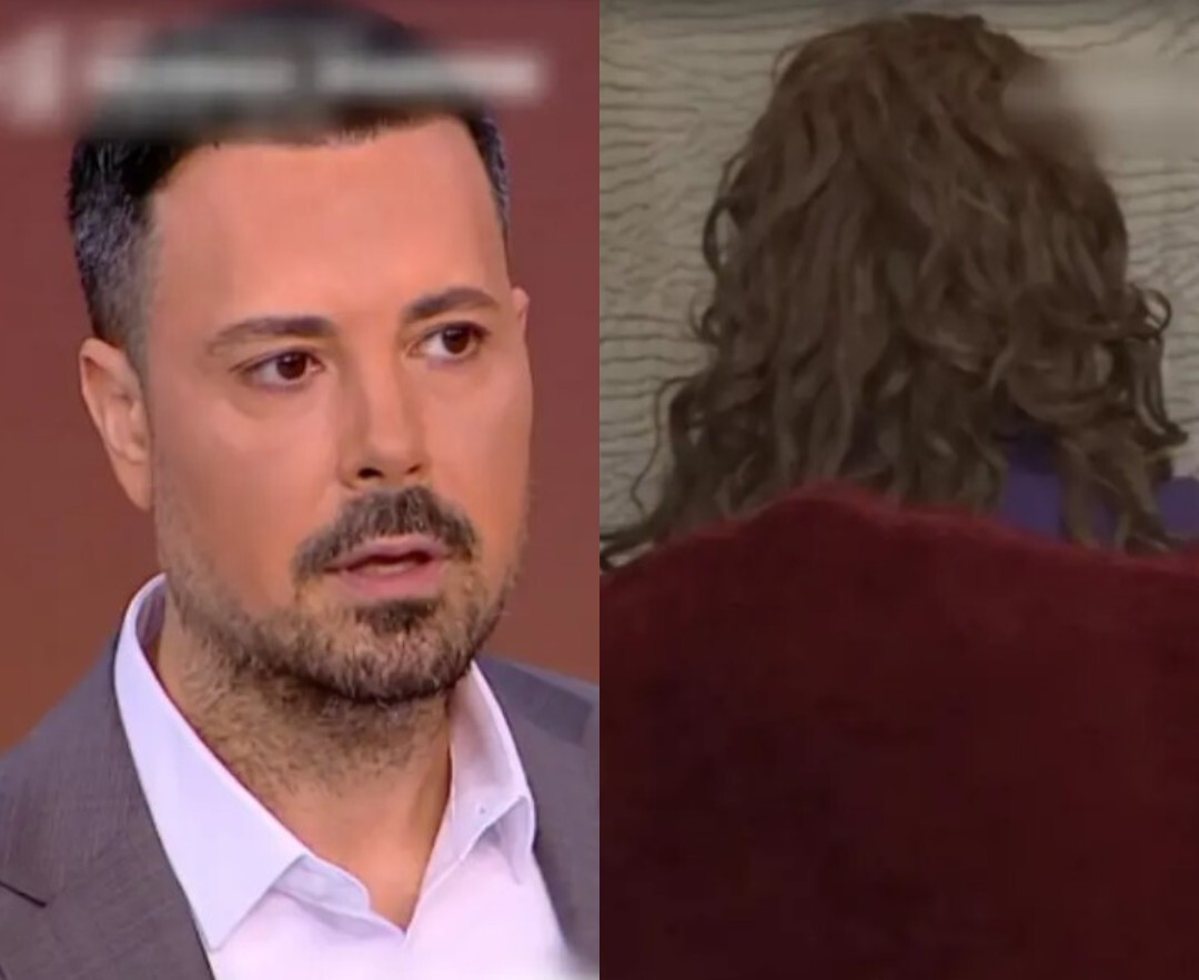 «Τι ακούμε τώρα…» – Σε σoκ ο Κουσουλός μετά τη νέα αποκάλυψη στην υπόθεση