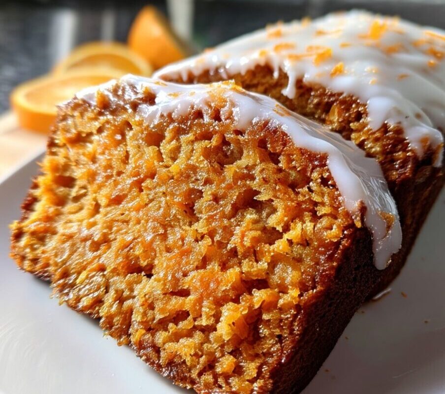 Το κέικ που τρώς χωρίς τύψεις – αφράτο και γεμάτο άρωμα