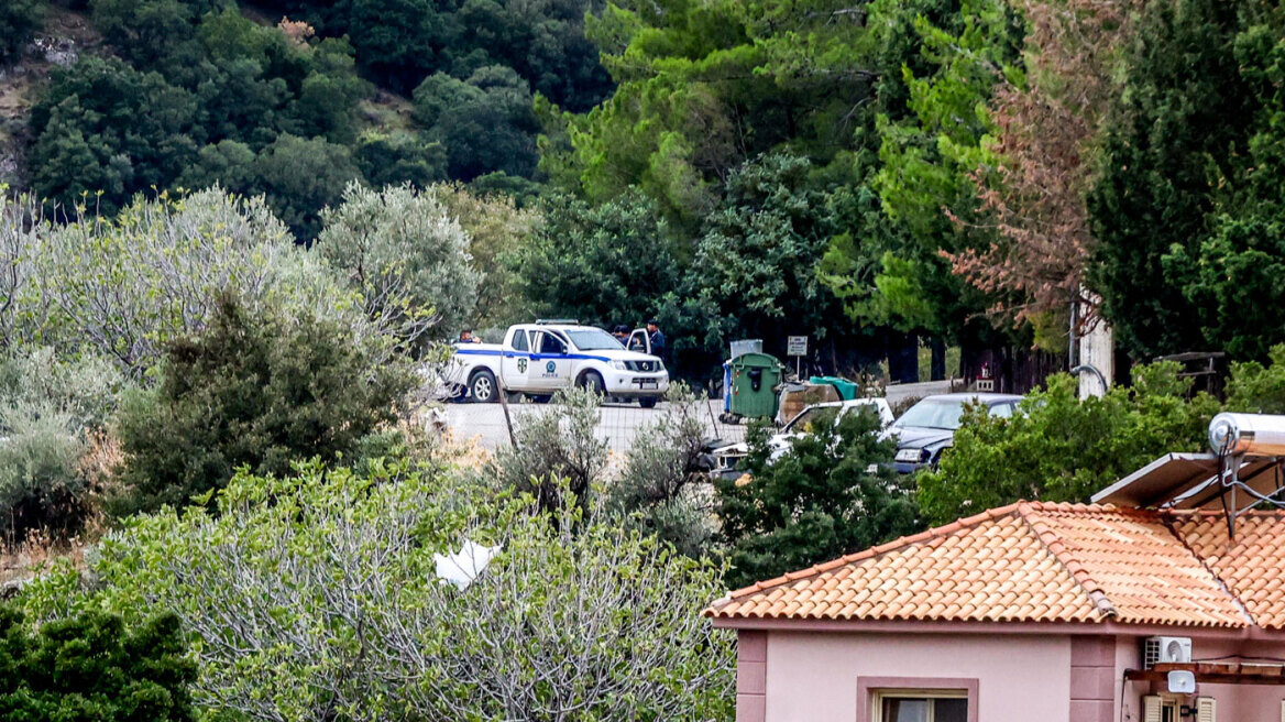 Ραγδαίες εξελίξεις στα Βορίζια – Νέα σύλληψη από την ΕΛΑΣ