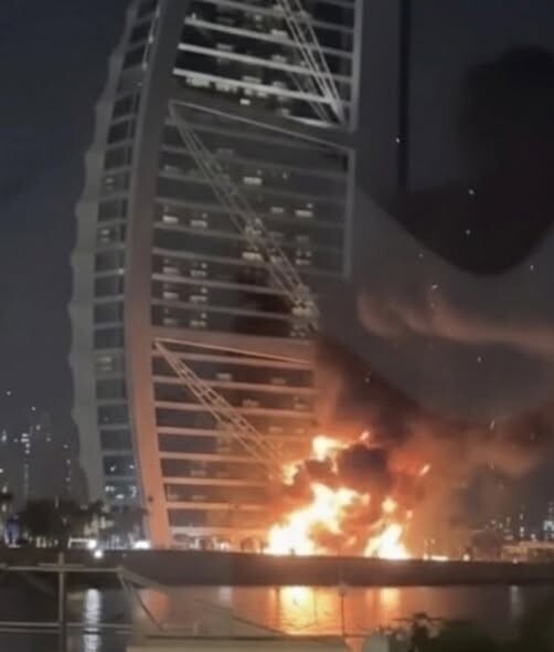 29χρονος είδε την κοπέλα του να ζητά βοήθεια να φύγει απο το Ντουμπάι – Θα ήταν 3ημερο στο χωριό της στα Τρίκαλα