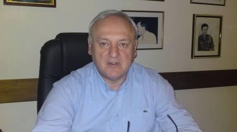 Φρίκη στη δολοφονία Σταύρου Γεωργίου: Αυτός είναι ο 28χρονος Αιγύπτιος – Τι σχέση είχαν και γιατί βρέθηκαν μαζί το βράδυ πριν το έγκλημα