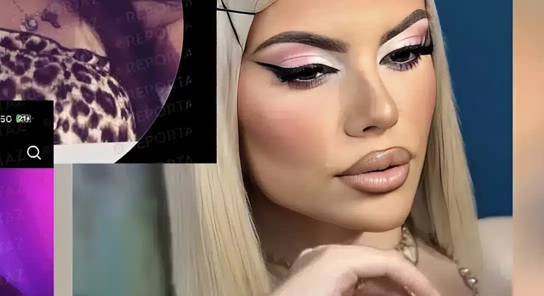 Αποκάλυψη: Aυτός είναι ο 23χρονος τρανς «Olivia» που κατηγορείται για τον θάνατο της Μυρτούς