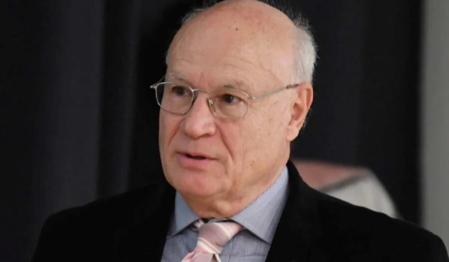 Ο Παπαδόπουλος αποκάλυψε πότε θα γίνει ο μεγάλος σεισμoς στην Ελλάδα