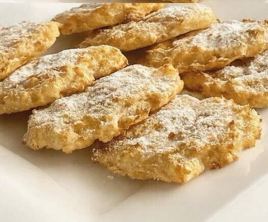 Ορίστε μια συνταγή για το πιο υγιεινό κέικ μήλου – ιδανικό για απώλεια βάρους και τόσο νόστιμο!!!