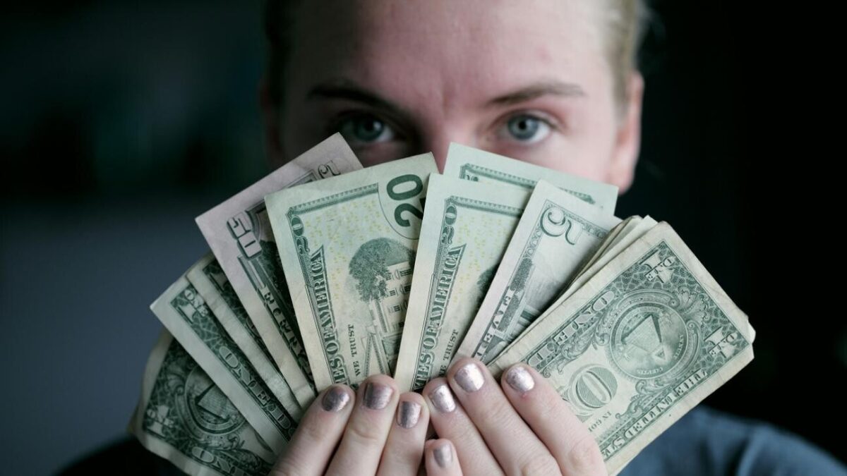 Αυτά τα 4 ζώδια θα βγάλουν τόσα πολλά χρήματα που θα αφήσουν…γερή κληρονομιά στις επόμενες γενιές