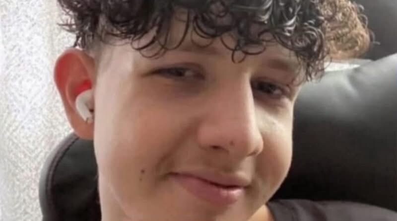 Επείγουσα έκκληση για αίμα και αιμοπετάλια για μαθητή Β’ τάξης Λυκείου