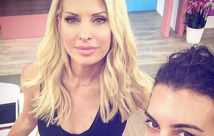 Ελένη Μενεγάκη: Τέλος η σχέση τους μετά από 18 χρόνια – : «Ήταν ένας τεράστιος κύκλος 18 χρόνων…Δεν»