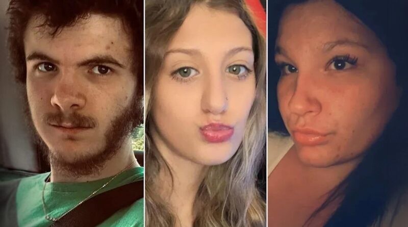 Τραγωδία: 18χρονη πήγε να χωρίσει τον σύντροφό της με την φίλη της και τις σκότωσε – Η μια ήταν μητέρα βρέφoυς
