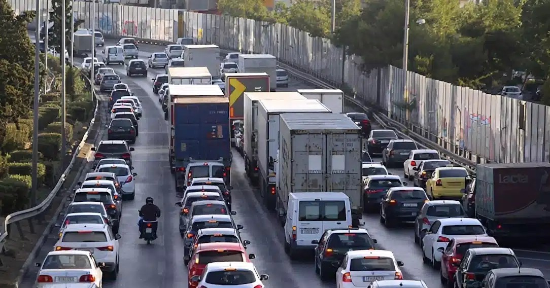 Έρχεται υποχρεωτική απόσυρση αυτοκινήτων – Σε ποια μοντέλα θα απαγορευτεί η κυκλοφορία